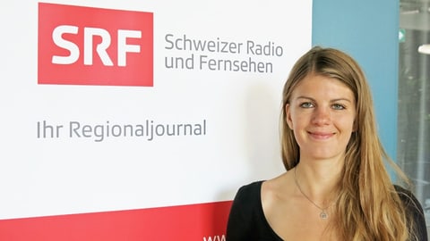 Neue Juso Chefin Ronja Jansen Die Gerechtigkeit Im Zentrum News Srf
