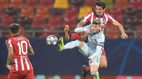 Champions League Sport Srf