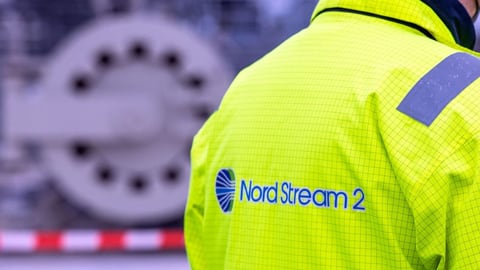 Weg von Putins Gas: Wagt Europa die historische Wende?