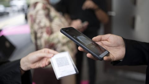 Corona-Tests sollen kosten – Bundesrat gewährt aber Schonfrist Corona-Tests sollen kosten – Bundesrat gewährt aber Schonfrist