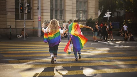 Kanton St. Gallen verbietet «Heilungstherapien» für Homosexuelle
