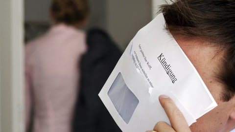 «Kann ich den eingebüssten Lohn zurückfordern?» «Kann ich den eingebüssten Lohn zurückfordern?»