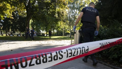 DNA-Phänotypisierung - So wird die erweiterte DNA-Analyse eingesetzt ...