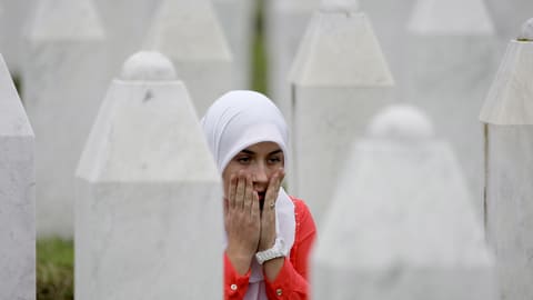 Balkan-Krimi «Kornblumenblau» spinnt einen realen Mordfall weiter Balkan-Krimi «Kornblumenblau» spinnt einen realen Mordfall weiter