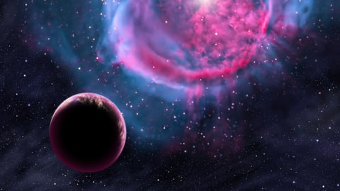 Bewohnbare Planeten? Zwei neue Kandidaten im All gefunden Bewohnbare Planeten? Zwei neue Kandidaten im All gefunden