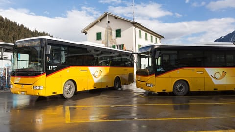 Bundesamt für Verkehr reicht Strafanzeige ein Bundesamt für Verkehr reicht Strafanzeige ein