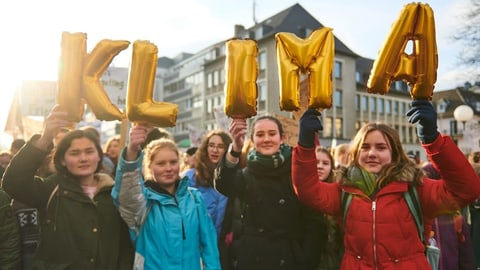 «Ein Phänomen, das globale Züge annehmen kann»