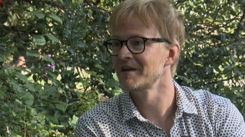 «Ich würde meine biologischen Kinder später gerne kennenlernen»