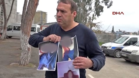 Winterthurer Teenager in den Fängen des IS vermutet Winterthurer Teenager in den Fängen des IS vermutet