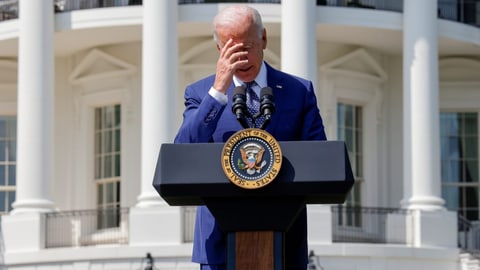 Vier US-Präsidenten und ihre Fehler