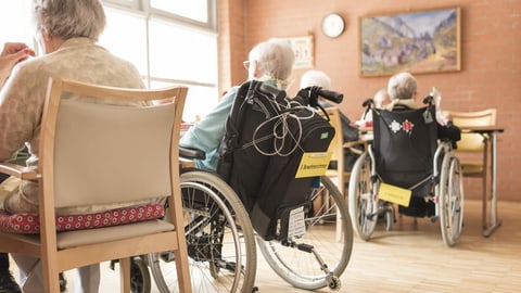 Besserer Schutz für zweite Coronawelle Besserer Schutz für zweite Coronawelle