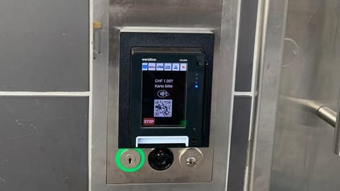 Bahnhof-WCs: Ältere Menschen bleiben ausgesperrt