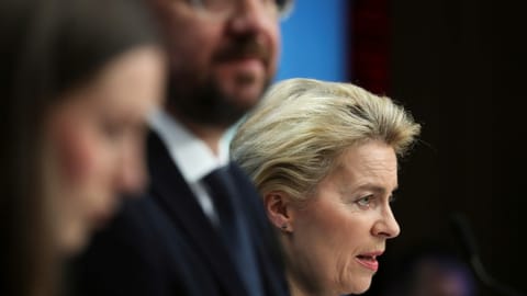 Brüssel sehnt das Ende der Brexit-Odyssee herbei