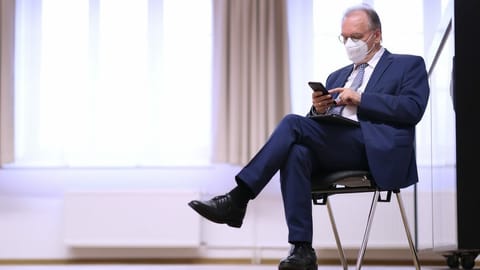 Deutscher Forscher: «Föderalismus an sich ist nicht das Problem»