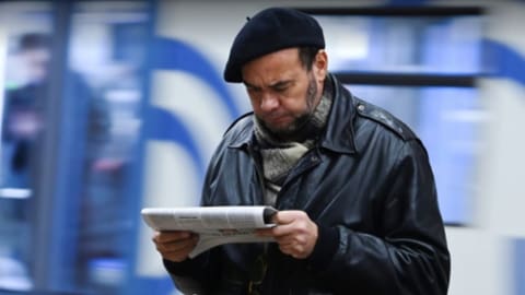 Wie Russinnen und Russen sich jetzt noch informieren