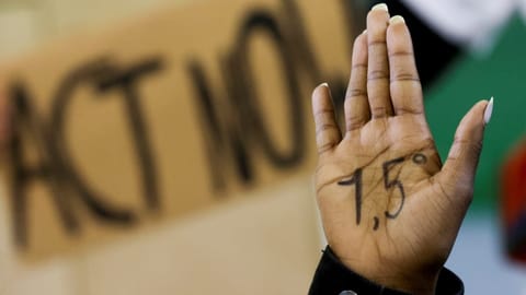 Klima schützen – bloss wie? Sechs strittige Punkte des Gipfels