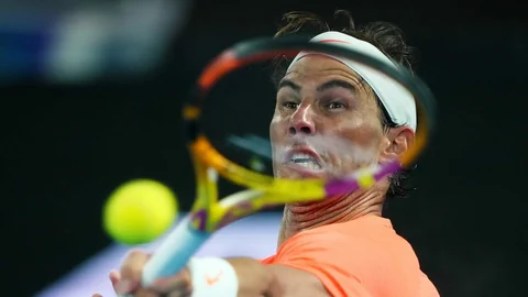 Tennis Allgemein Sport Srf