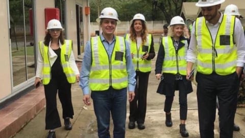 Glencore korrigiert Aussage von Cassis-Sprecher Glencore korrigiert Aussage von Cassis-Sprecher