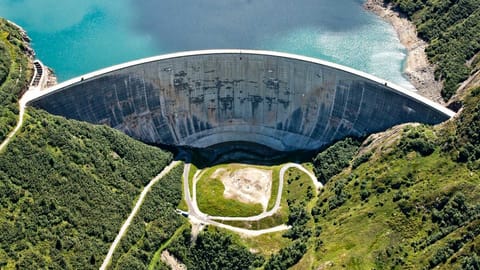 Stimmvolk heisst Energiegesetz mit 58 Prozent gut