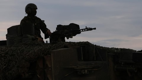 Ein aussenpolitischer Befreiungsschlag