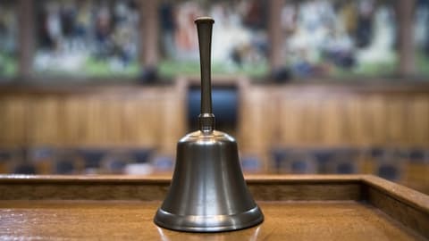 Eine Frage der Mobilisierung