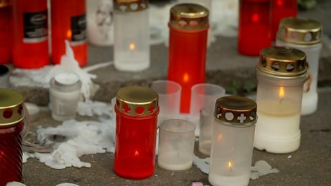 Die Geschichte hinter dem Messerstecher von Morges