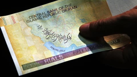 Die Lehren aus den Sanktionen gegen Iran