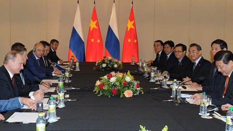 Brics-Staaten planen eigene Bank – mit China an der Spitze