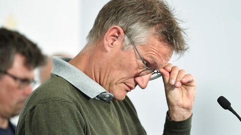 «Wir hätten vieles besser machen können» «Wir hätten vieles besser machen können»