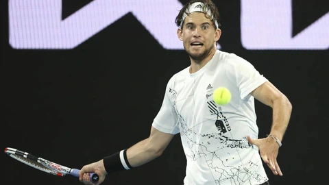 Tennis Allgemein Sport Srf