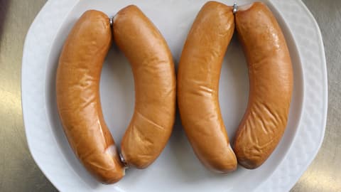 Mehr Huhn, kaum noch Pferd: Die Fleischvorlieben der Schweizer