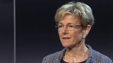 «Vorbilder sind für Kinder wichtig, es braucht Vater und Mutter»