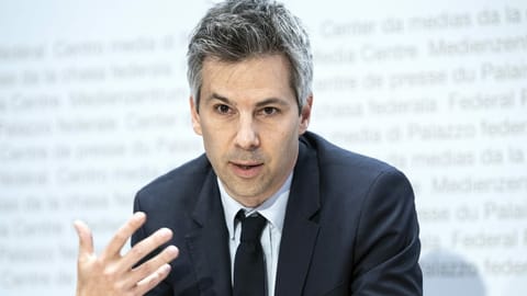 «Würde mir wünschen, dass in der Quarantäne mehr getestet würde» «Würde mir wünschen, dass in der Quarantäne mehr getestet würde»