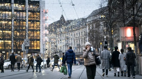 Diese Deutschschweizer Kantone verschärfen die Corona-Massnahmen Diese Deutschschweizer Kantone verschärfen die Corona-Massnahmen