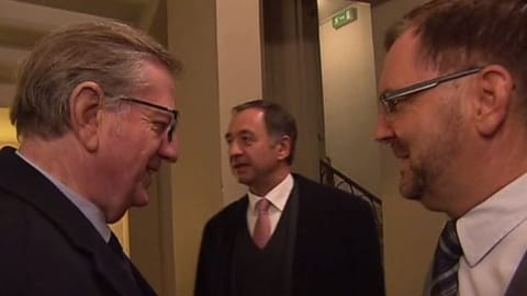 So wollen Parlamentarier das Rahmenabkommen retten