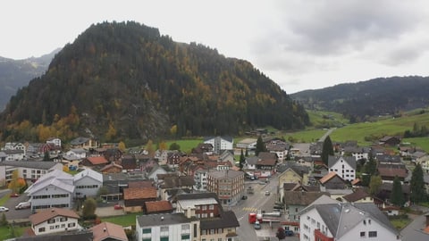 Die Dörfer der Extreme – hier wohnen die Ja- und Nein-Sager Die Dörfer der Extreme – hier wohnen die Ja- und Nein-Sager