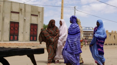 Taliban-Sieg in Afghanistan stärkt Moral afrikanischer Islamisten