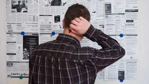 Massnahmen gegen Fachkräftemangel greifen noch nicht 