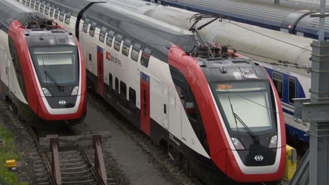 Pannenzug von Bombardier: Insider packen aus Pannenzug von Bombardier: Insider packen aus