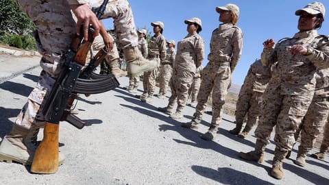 Das ungleiche Spiel der Türkei mit den Kurden Das ungleiche Spiel der Türkei mit den Kurden