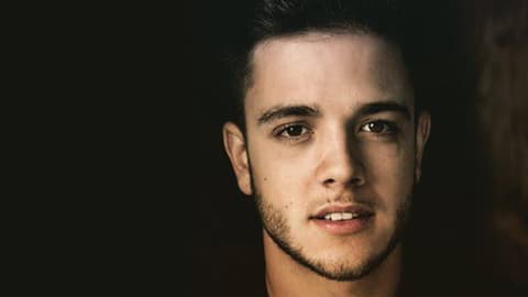 Schweiz Luca Hanni Erklart Sein Liebes Wirrwarr Mit Tamara Glanz Gloria Srf