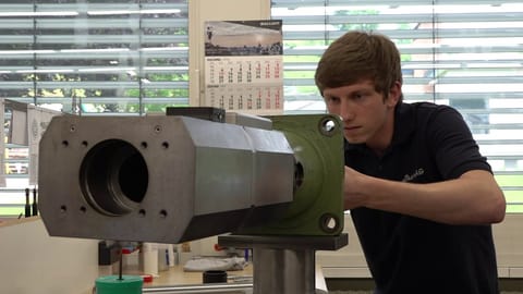 Berufserfahrung genügt nicht mehr