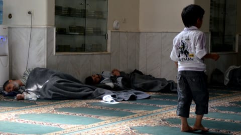 Syrien: Indizien, aber keine Beweise für Giftgaseinsätze Syrien: Indizien, aber keine Beweise für Giftgaseinsätze