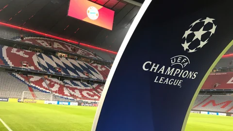 srf2 champions league