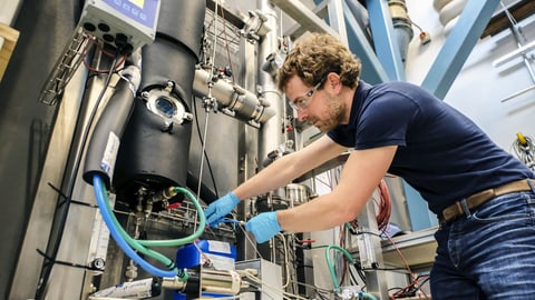 Ist das die Heizung der Zukunft?