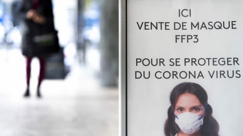 Kantone kritisieren Belgiens rote Liste Kantone kritisieren Belgiens rote Liste