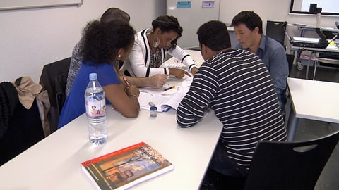 Noch keine Lösung für ein wachsendes Problem