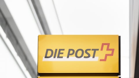 Anhaltende Phishing-Welle im Namen der Post Anhaltende Phishing-Welle im Namen der Post