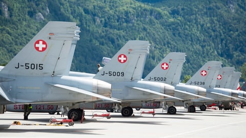 Streit um Fluglärm könnte in Strassburg landen