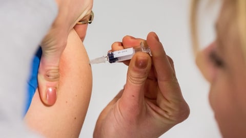 «Diese unverantwortlichen Leute gefährden die ganze Gemeinschaft» «Diese unverantwortlichen Leute gefährden die ganze Gemeinschaft»